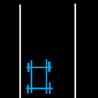 ��ֱ�߷������ڸ��������