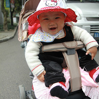 �����á�֮HelloKitty��ͯ����ñ��+����Ĺ���