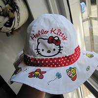 �����á�֮HelloKitty��ͯ����ñ��+С��������