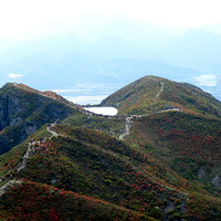 �����ϱ�ɽ��ӳɽ��