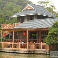 �㶫�羰�����ݴ��ɽ��԰