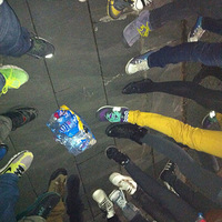 ��Լ �ܲ����� �� ������if  not now, when? if not us, who?