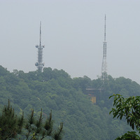 �������ɽָ�ϡ�֮һ  �϶���-��Ҷ�����  �羰�������ݴ���