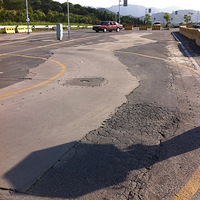 ĸ�׽�ͨ����Ŀ���������ڴ����³�·��