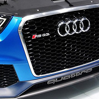 ������ RS Q3 �ܸ�����û��