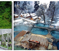 ���硪 ���������£�������С������Ȫ��̲����Ӱ֮��