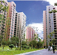 ������԰���ⷿ���µ׽���