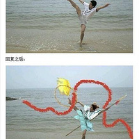 �������ps��ЦͼƬ