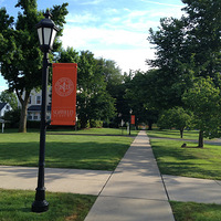 睿励班暑期适应性夏令营－－Suffield Academy