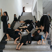 �й������ѧ�ġ���ҵ��ɱ�������ŵ�����ô