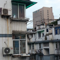 庆春路皮市巷浙一附近清爽两房出租，真房东直接出去