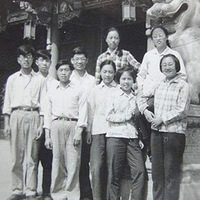 ��40��ǰ�ı���Ů�� ����ʵ�޻����ഺ