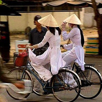 �������е�Խ��Ů��ѧ��