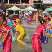 ���� - ��ˮ��