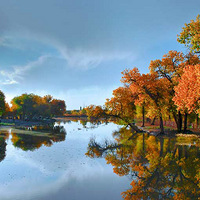 10��1��������һ��ȥ����ɵ���~