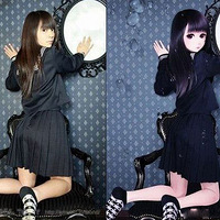 ������У԰������Ů ����Ѫ���Ը�����