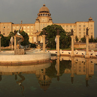 �人һ��ѧɽկ�������������繫԰