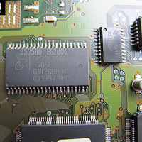 E240 2.6L ECU