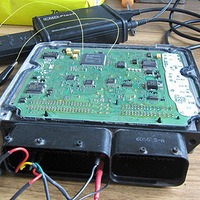 ����;��1.8T ECU ����