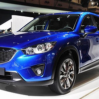 CX-5߹ӰȻ裬Ӱʢ