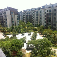 西湖区同仁家园拎包入住