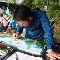 ����ͣ���ɽ;�е�һЩ����(��)