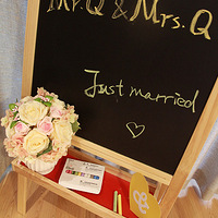 ��������ʯ�����ռǡ����Ǥ�С���� {Mr.Q and Mrs.Q}