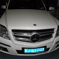 GLK300װTOP-ECU