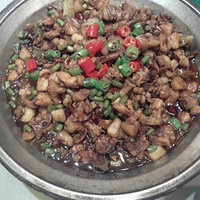 ������ְ�γԻ�