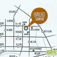 个人出租文一路教工路《中豪晴园》带独立卫生间主卧