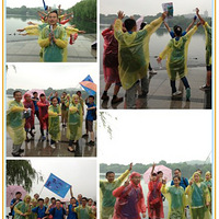 ���2013��MBA�������Ŷ�Ϊ��-�������򡱴����ɹ�ʵʩ