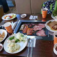 chak han pig cafe��ʽ����