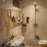溪畔花园 2室1厅1厨1卫 出租