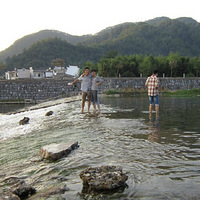 ����ɽhiking