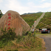 �����ܱ����й۹�֮һ����ɽ���ˮ��