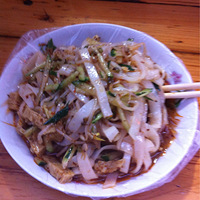 ����ʳ��