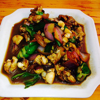 �������㽭�����»��Ե��緹��ζ��