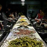 11�¸��������ʳ�껨ի��ҵ�����ܺ��������ز͹�18-20Ԫһλ