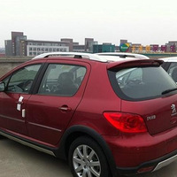 2013��cross  307�Զ���  �������307�ᳵС��