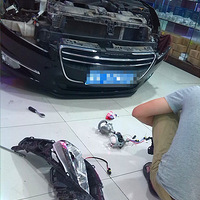 ��־508��װ�µ�Q5Сϵ˫��͸��������������ʹ�ۣ������