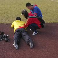 �˶���һ��**��Ϯ