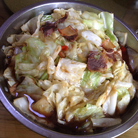 ���쳢��ʳ֮ɽ��Ұζ