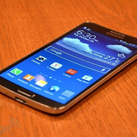 [��ͼ]�����������ֻ�Galaxy Round�������ͼ��