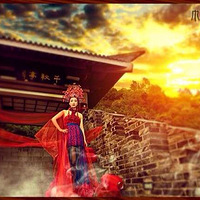 ������Ӣ�ۡ�֮�������⹫԰