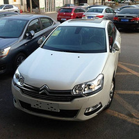 2013��C5��ɫ2.3�����ᳵ��ҵ