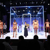 �����ͷ����Ůģ�� ����һ�е�С�����ɱ