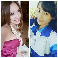 �̵��˿լ�д������ε�У԰��Ů