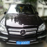GL350ˢecu V5©