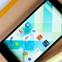 Android 4.4 KitKat���飺���ӹ����ٴ�ĥ