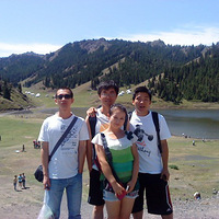 �ҵ���ɽ֮��